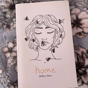 HOME BY WHITNEY HANSON